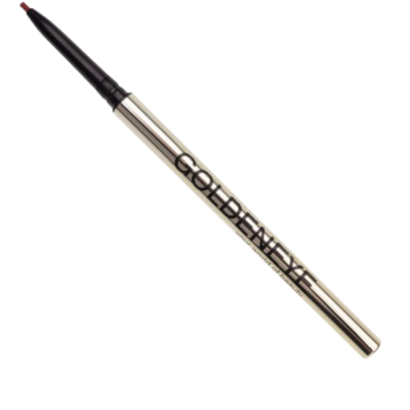 Creion desen rosu - Goldeneye ﬁneLINER Red 05
