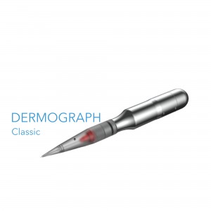 Dermograph CLASSIC (5pin) - PMU + 15 ace micropigmentare