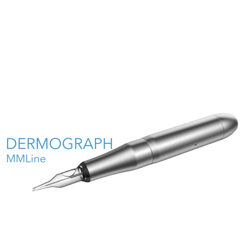 Dermograph MMLine - Membrane Modul Line Micropigmentare