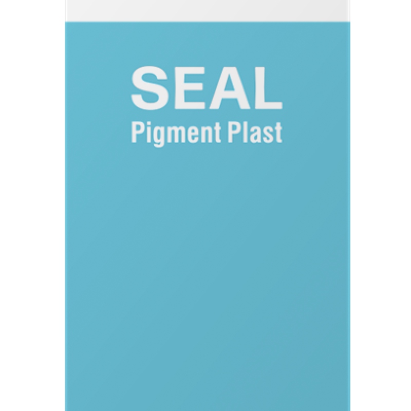 SEAL Pigment Plast 30ml - Cremă pentru îngrijire micropigmentare & tattoo