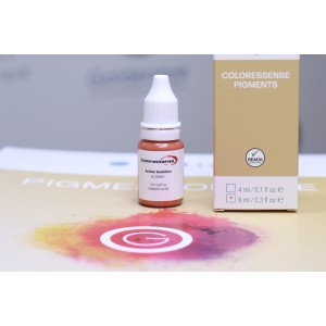 Amber Ambition Coloressense - Pigment micropigmentare 5ml
