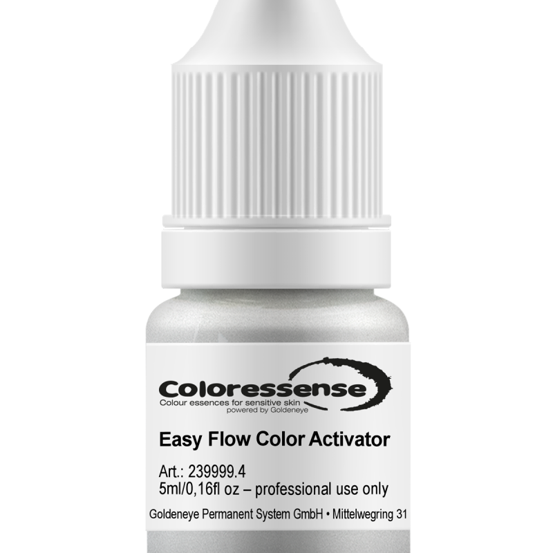 Barbie Set Coloressense - Pigmenti Micropigmentare Buze - Set Editie Limitata cu 5 produse