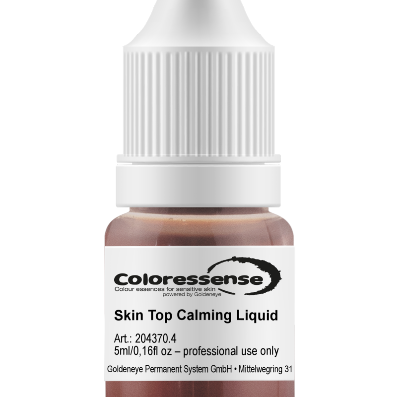 Barbie Set Coloressense - Pigmenti Micropigmentare Buze - Set Editie Limitata cu 5 produse