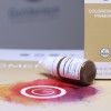 Glamorous Graphit Coloressense - Pigment micropigmentare 9ml
