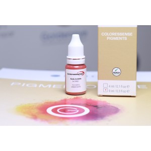 Nude Invisible Coloressense - Pigment micropigmentare 5ml
