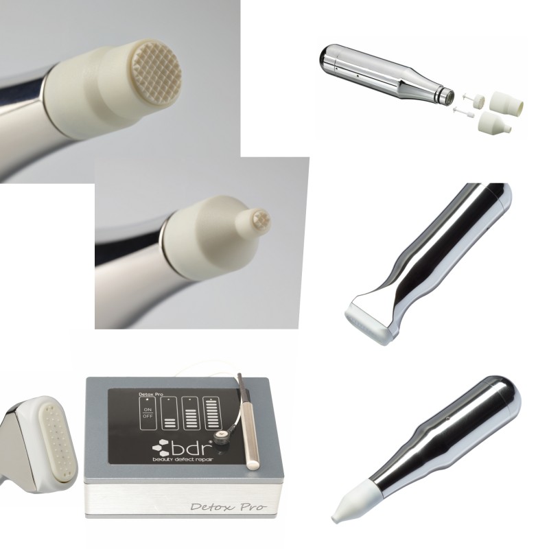 WORKSHOP - estetică facială - peeling AHA - Dermabraziune - Stimulare cu micro-ace - Microneedling - Masaj 3-phase - DetoxPRO