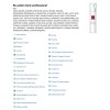 Re-action Tonic Professional multi active booster -  regenerant, fermitate, anti-aging, antirid 150ml / FOMULǍ NOUǍ!