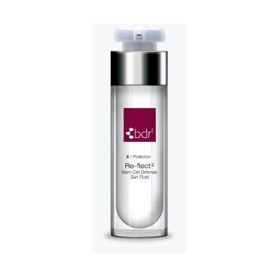 Re-flect² Stem Cell Defense Sun Fluid SPF40 50ml