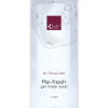 Re-fresh Gel-mask EYES Coenzima Q10, Colagen, Acid Hialuronic 5 buc.