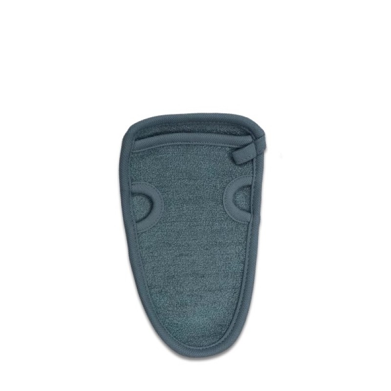 Bamshoo - manusa masaj din fibre de bambus pentru o piele netedă si fina