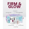 Firm & Glow Essentials Produse esențiale pentru fermitate și strălucire