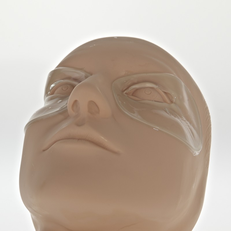 Re-fresh Gel-mask EYES Coenzima Q10, Colagen, Acid Hialuronic 5 buc.