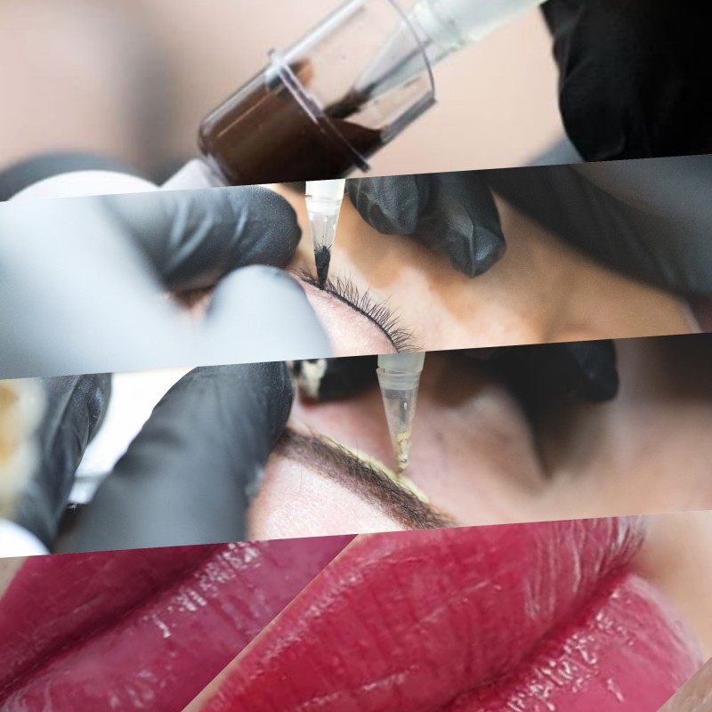 Micropigmentare faciala